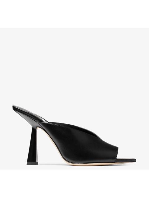 JIMMY CHOO Jimmy Choo Maryanne Mule 100