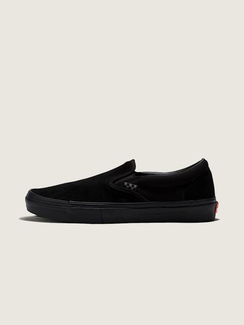 Vans Skate Slip-On Shoe