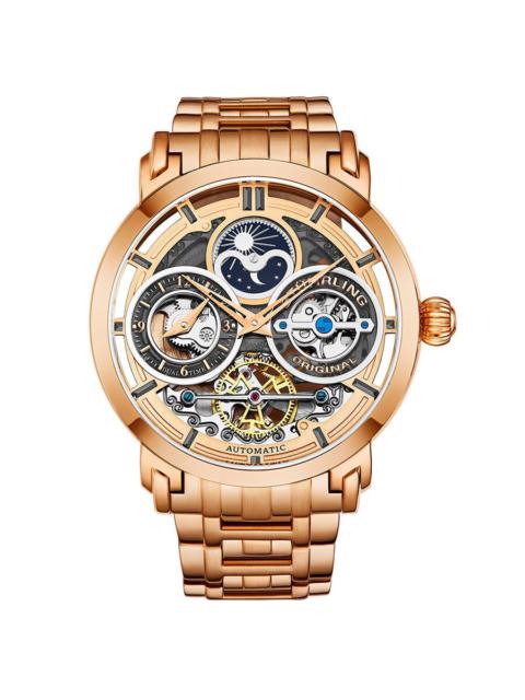 Other Designers Stuhrling Original Legacy Automatic Men's Watch M13676