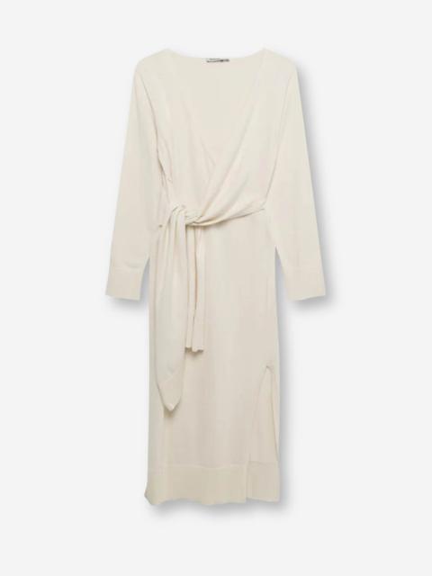 SIMKHAI MIDI DRESS SKYLA