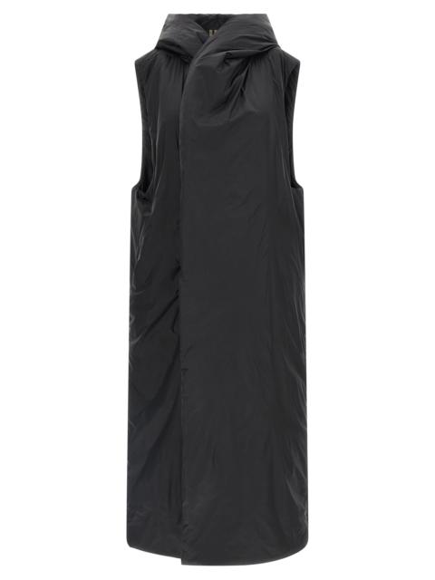 Rick Owens DRKSHDW Drkshdw Women Padded Vest