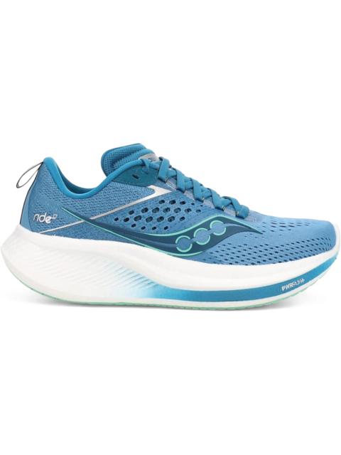 Saucony Saucony Ride 17 Breeze Grotto (Women's)