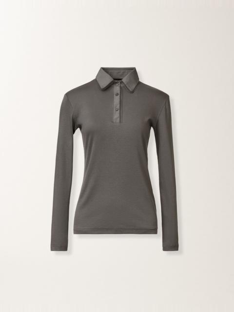 FABIANA FILIPPI Jersey T-shirt