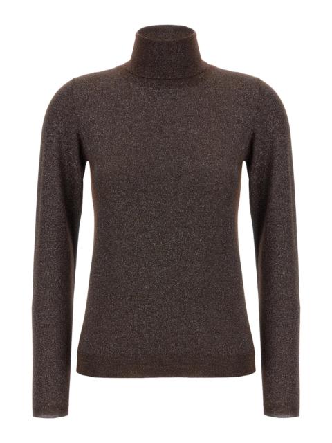 Brunello Cucinelli 'Sparkling' turtleneck sweater