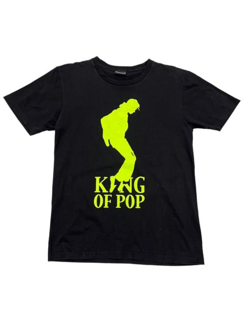 Other Designers Michael Jackson Shirts