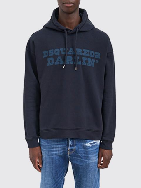 DSQUARED2 Sweatshirt men Dsquared2