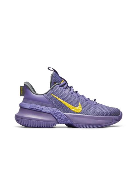 Nike LeBron Ambassador 13 'Lakers'