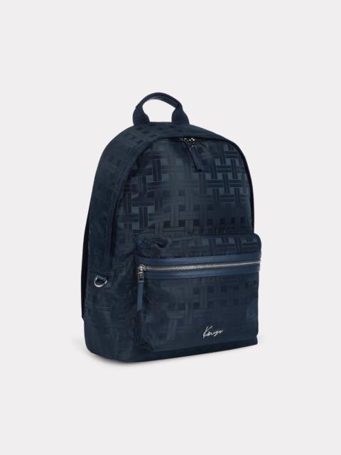 KENZO 'KENZO Mura' backpack