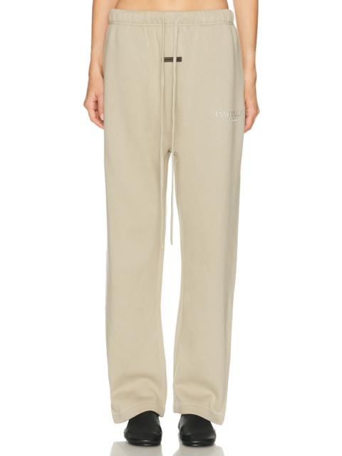 ESSENTIALS Fleece Relaxed Sweatpant