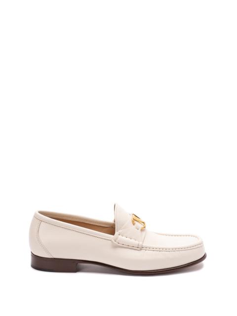 Valentino Garavani Men `Vlogo Signature` Loafers