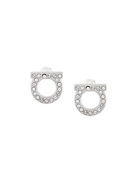 FERRAGAMO Ferragamo Women Gancini Earrings