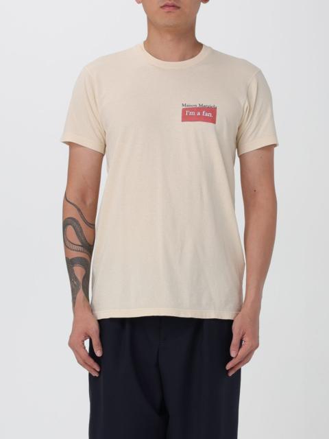 Maison Margiela T-shirt men Maison Margiela