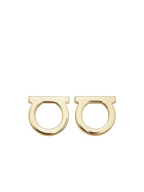 FERRAGAMO Ferragamo Gold Earrings Women