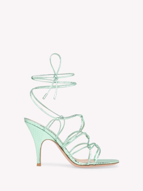 Gianvito Rossi TETI 95