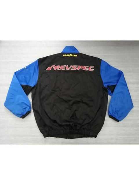 Other Designers Vintage GOOD YEAR REVSPEC Light Jacket