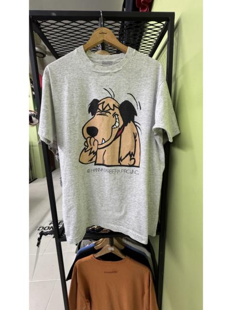 Other Designers Cartoon Network - Vintage 90's hanna barbera cartoon t shirt