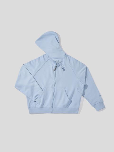 ANTA ANTA Hélà Lotus FZ Hoodie