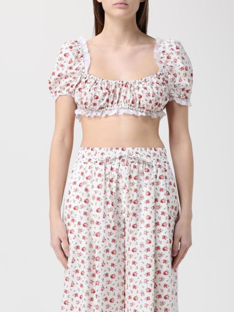 Dolce & Gabbana T-shirt woman Dolce & Gabbana