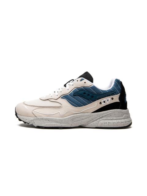 Saucony 3D Grid Hurricane