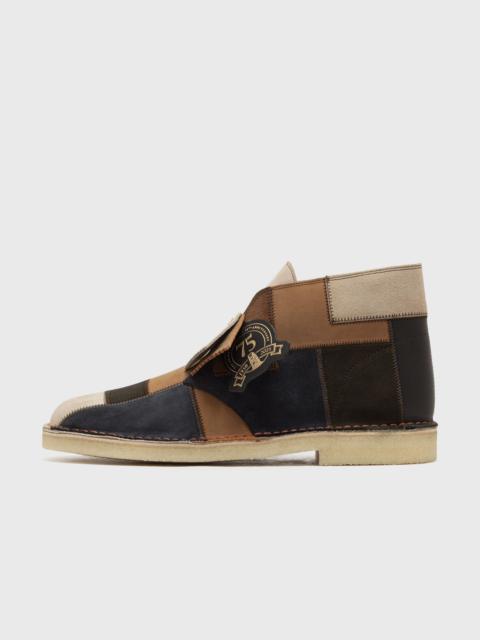 Clarks Originals Desert Patch