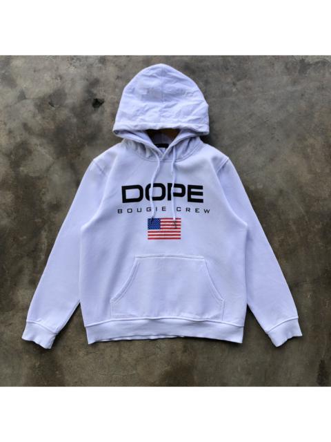 Other Designers Dope bougie crew usa hoodie