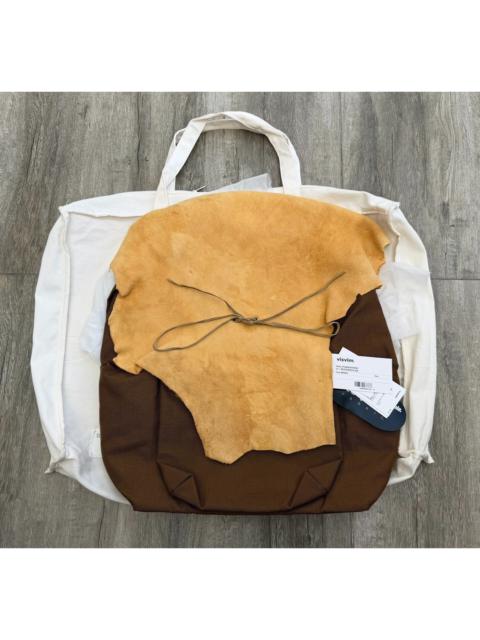 visvim VISVIM U.T. RUCKSACK 22L — TRUNK SHOW EXCLUSIVE (Made-to-Order Event Limited Edition) — German Deers