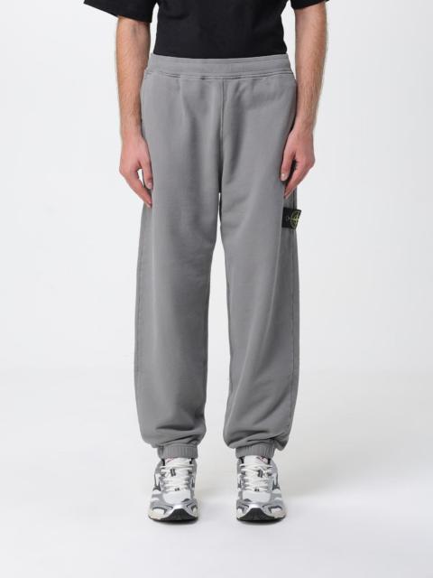 Stone Island Pants men Stone Island