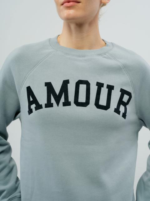 Zadig & Voltaire Upper Amour Sweatshirt
