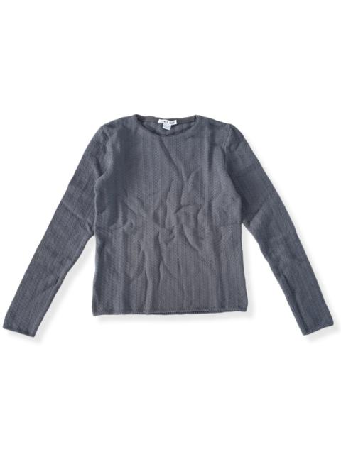 Other Designers Vintage knitwear helmut lang