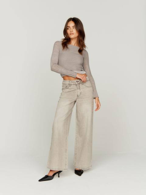 House of Sunny MULTI LAYER MESH SECOND SKIN