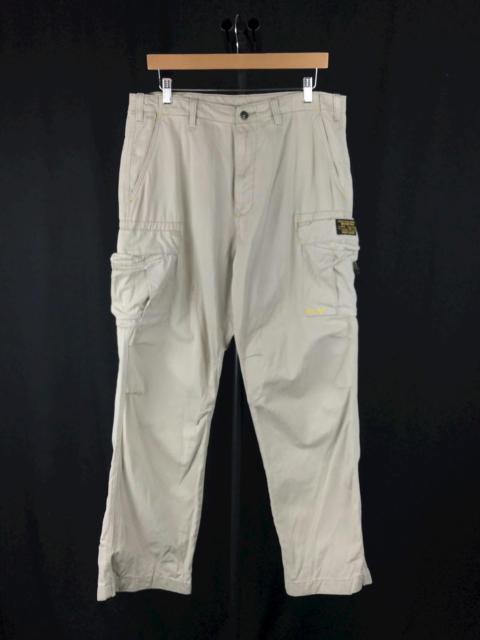 Ralph Lauren Polo Ralph Lauren 67 Military Cargo Pant