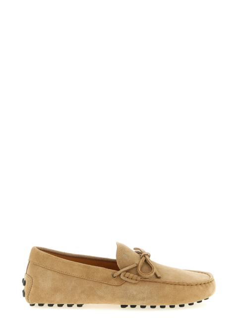 Tod's 'Gommino' loafers
