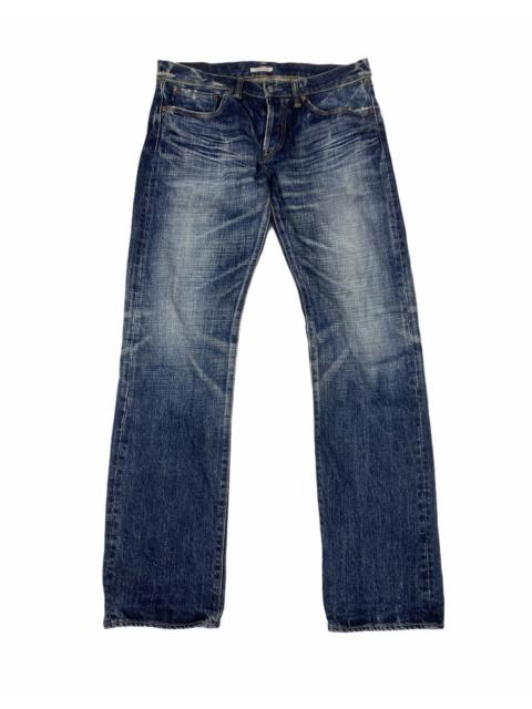Other Designers Eternal - Eternal Bleach Jeans. S092