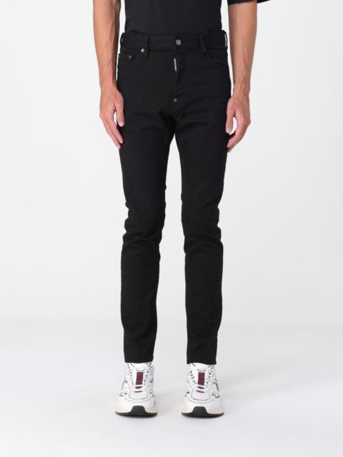DSQUARED2 Jeans men Dsquared2