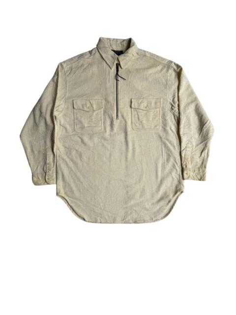 Polo Ralph Lauren VERY RARE VINTAGE JACKET POLO RALPH LAUREN CORDUROY ZIP UP