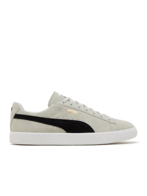 PUMA SUEDE VINTAGE RETRO MADE IN JAPAN 'GREY VIOLET'