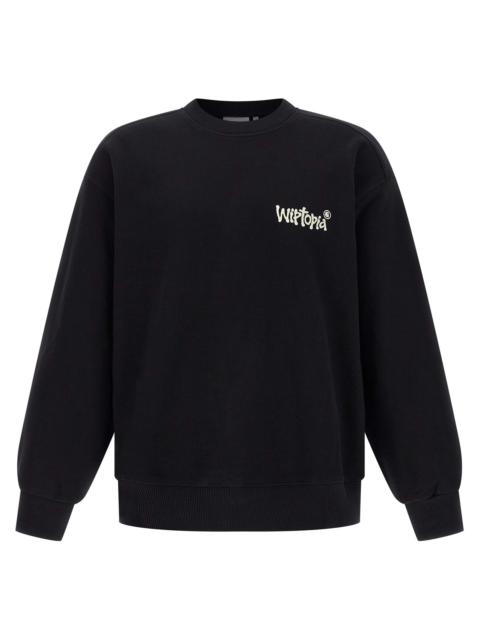 Carhartt Wiptopia Sweatshirt Black