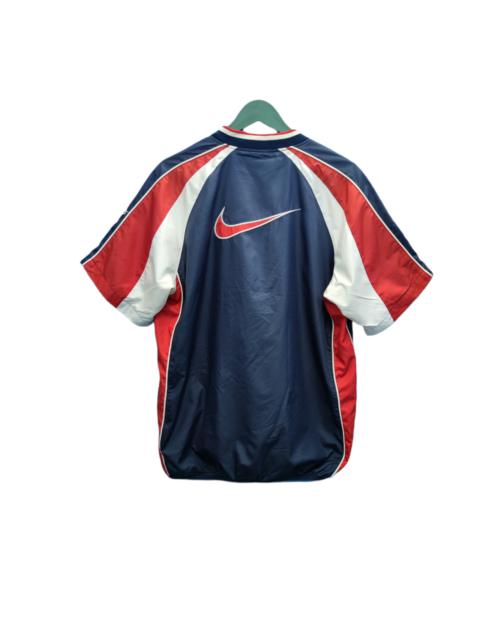 Nike VINTAGE NIKE CENTER SWOOSH BASEBALL GP118