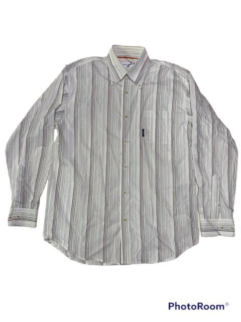 Other Designers Kansai Yamamoto - Kansas Yamamoto shirt button ups