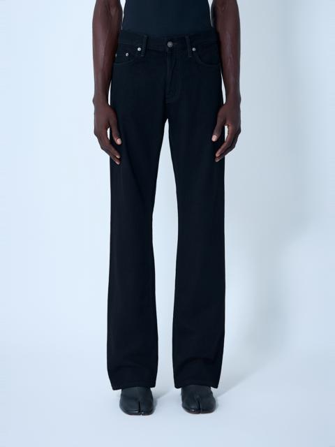 Acne Studios Five-Pocket Jeans