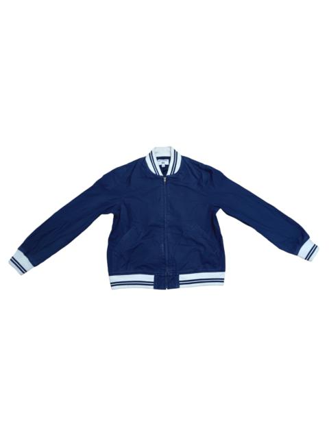 INES DE LA FRESSANGE X UNIQLO JACKET