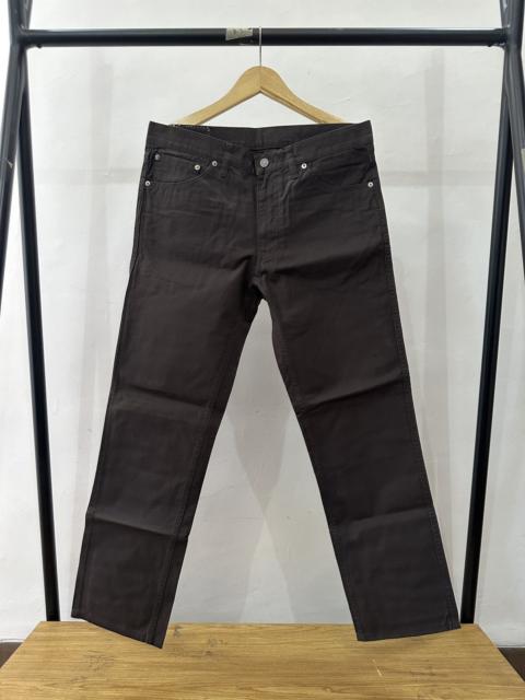 visvim Visvim Fluxus 03 Exclusive ICT 2021 "Brown" size 30
