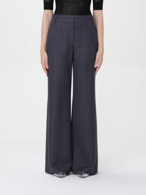Off-White Pants woman Off-white