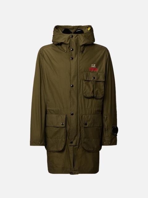 C.P. Company PARKA IN GORE G-TYPE