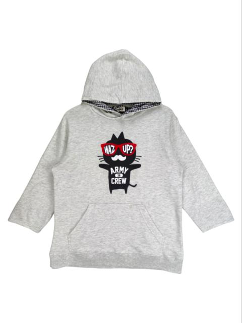 Other Designers Brand - Steals🔥Hoodie Pullover Lucpy Skateboard