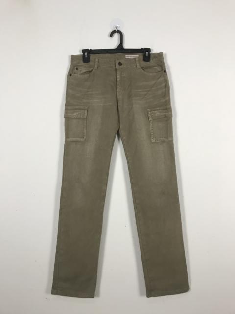 Other Designers Japanese Brand - Japan Earth Eco Cargo Pant Multipocket #2440