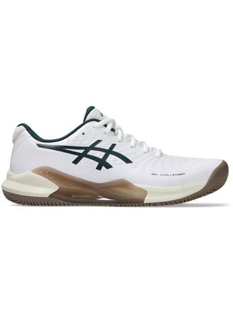 Asics ASICS Gel-Challenger 14 Clay White Saxon Green