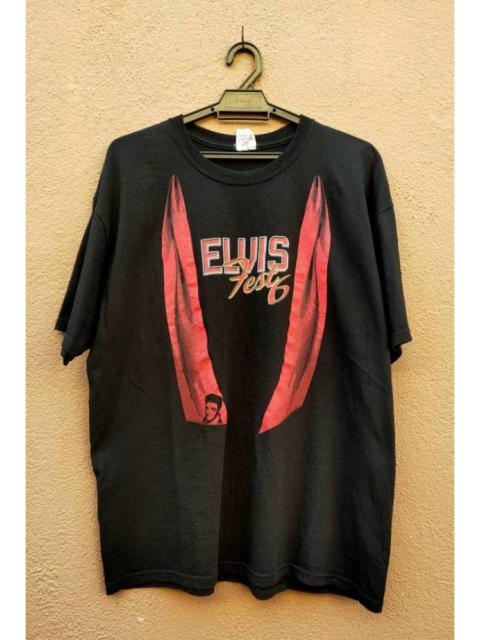 Other Designers Gildan - Elvis Fest 6 Tour T