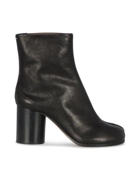 Maison Margiela Maison Margiela Women Tabi Ankle Boots 80Mm