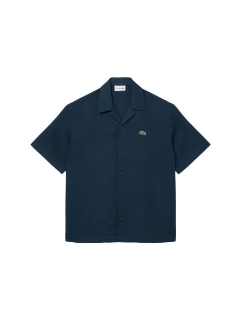 COTTON SHIRT